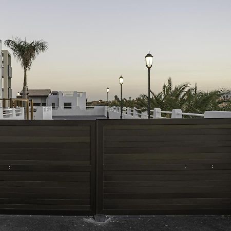 Lightbooking Villa El Molino Piscina Privada Climatizada 科斯塔卡莱塔 外观 照片