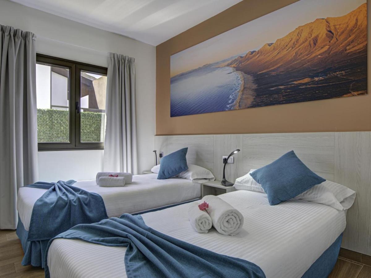 Lightbooking Villa El Molino Piscina Privada Climatizada 科斯塔卡莱塔 外观 照片