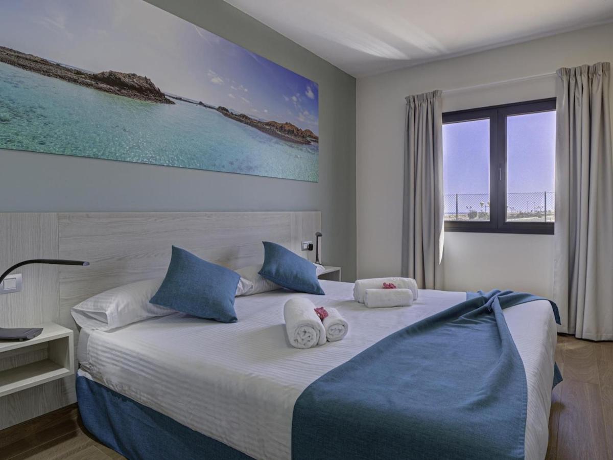 Lightbooking Villa El Molino Piscina Privada Climatizada 科斯塔卡莱塔 外观 照片