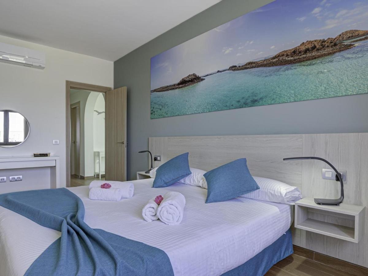 Lightbooking Villa El Molino Piscina Privada Climatizada 科斯塔卡莱塔 外观 照片