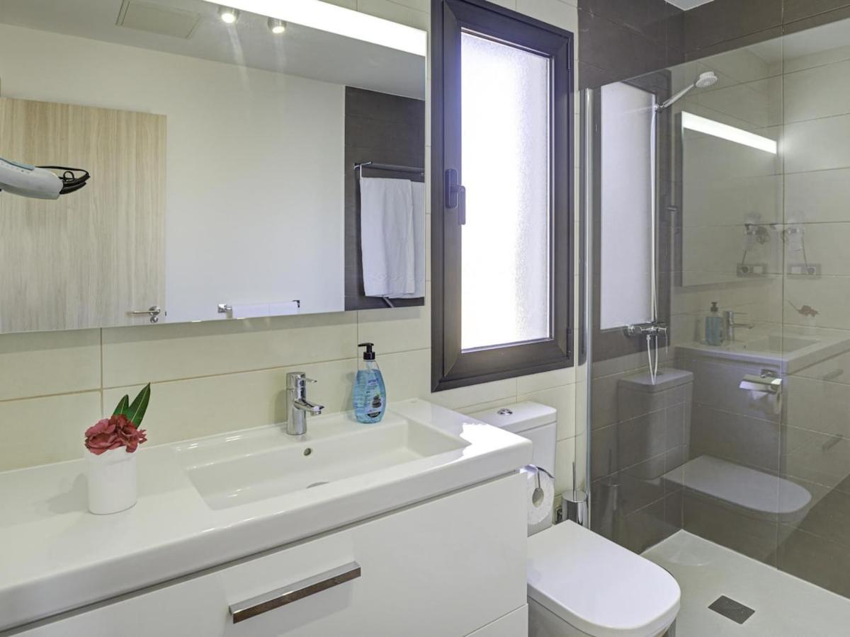 Lightbooking Villa El Molino Piscina Privada Climatizada 科斯塔卡莱塔 外观 照片