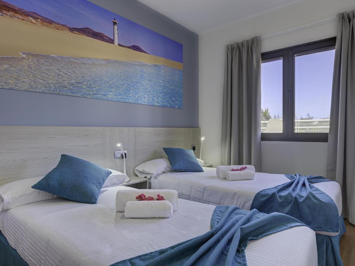 Lightbooking Villa El Molino Piscina Privada Climatizada 科斯塔卡莱塔 外观 照片