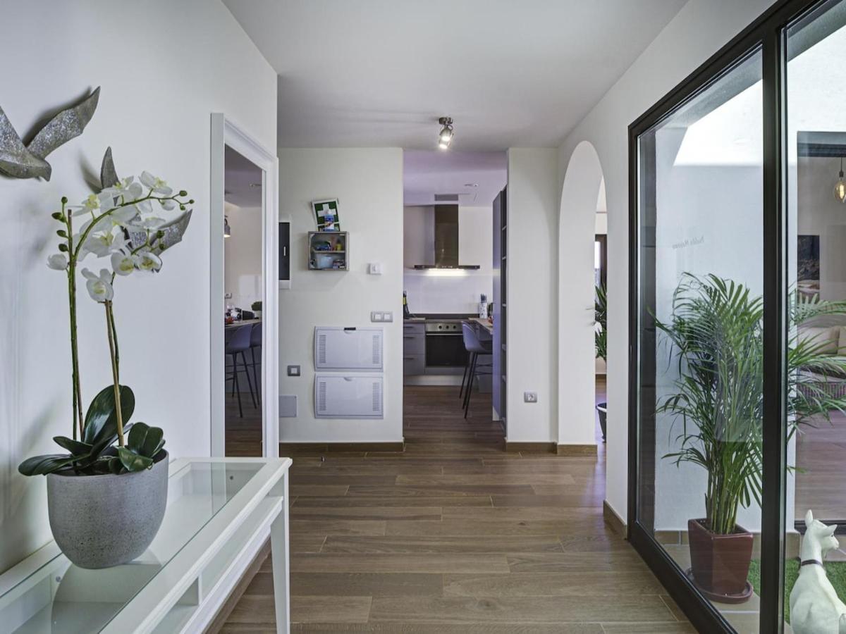 Lightbooking Villa El Molino Piscina Privada Climatizada 科斯塔卡莱塔 外观 照片
