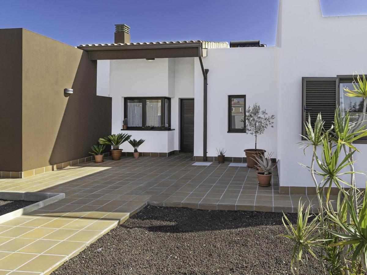 Lightbooking Villa El Molino Piscina Privada Climatizada 科斯塔卡莱塔 外观 照片
