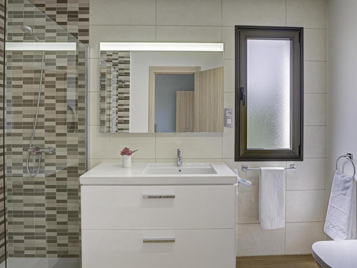 Lightbooking Villa El Molino Piscina Privada Climatizada 科斯塔卡莱塔 外观 照片
