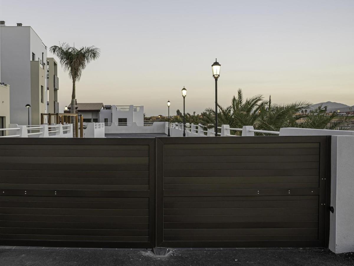 Lightbooking Villa El Molino Piscina Privada Climatizada 科斯塔卡莱塔 外观 照片